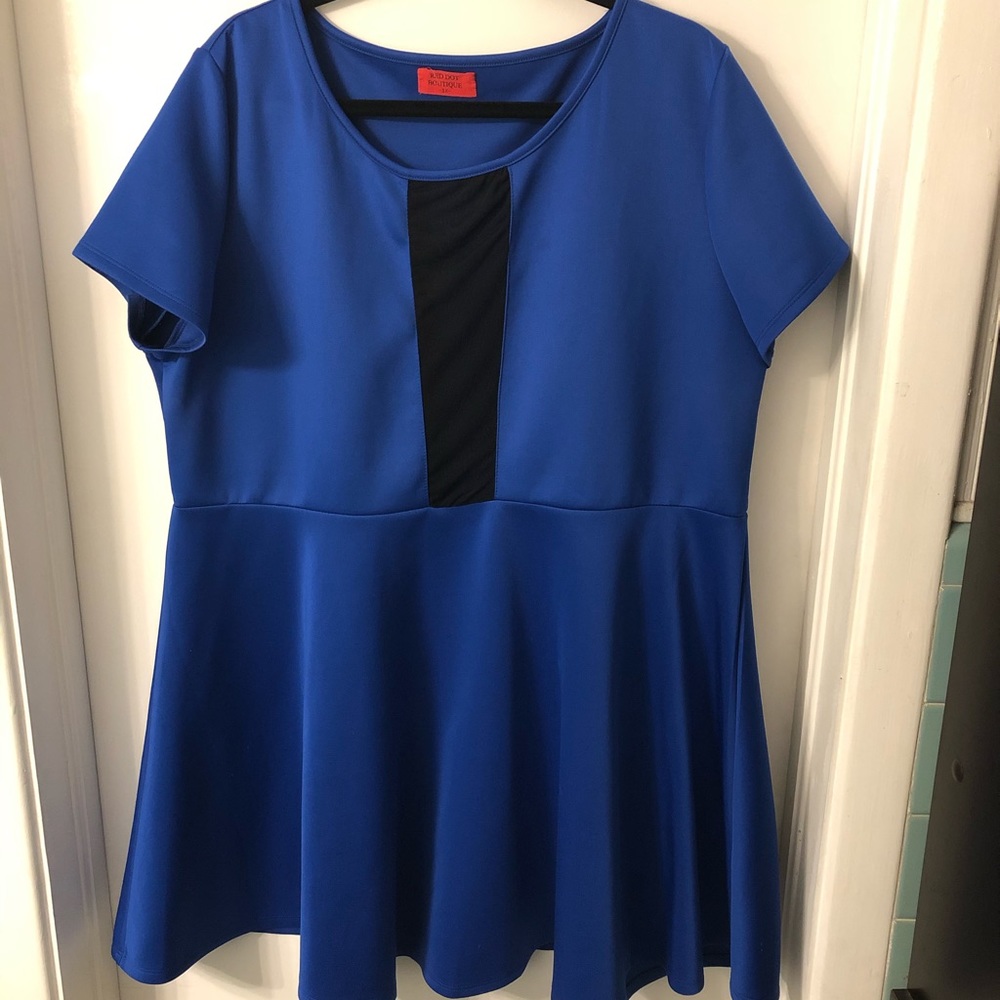 BNWT women’s plus size party dress